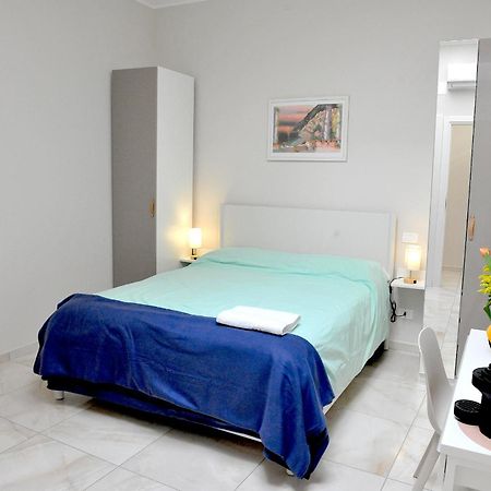 B&B Al Corso Pagani Luaran gambar