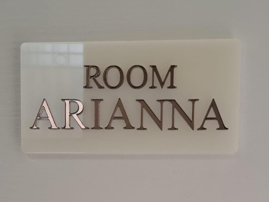 B&B Al Corso Pagani Luaran gambar