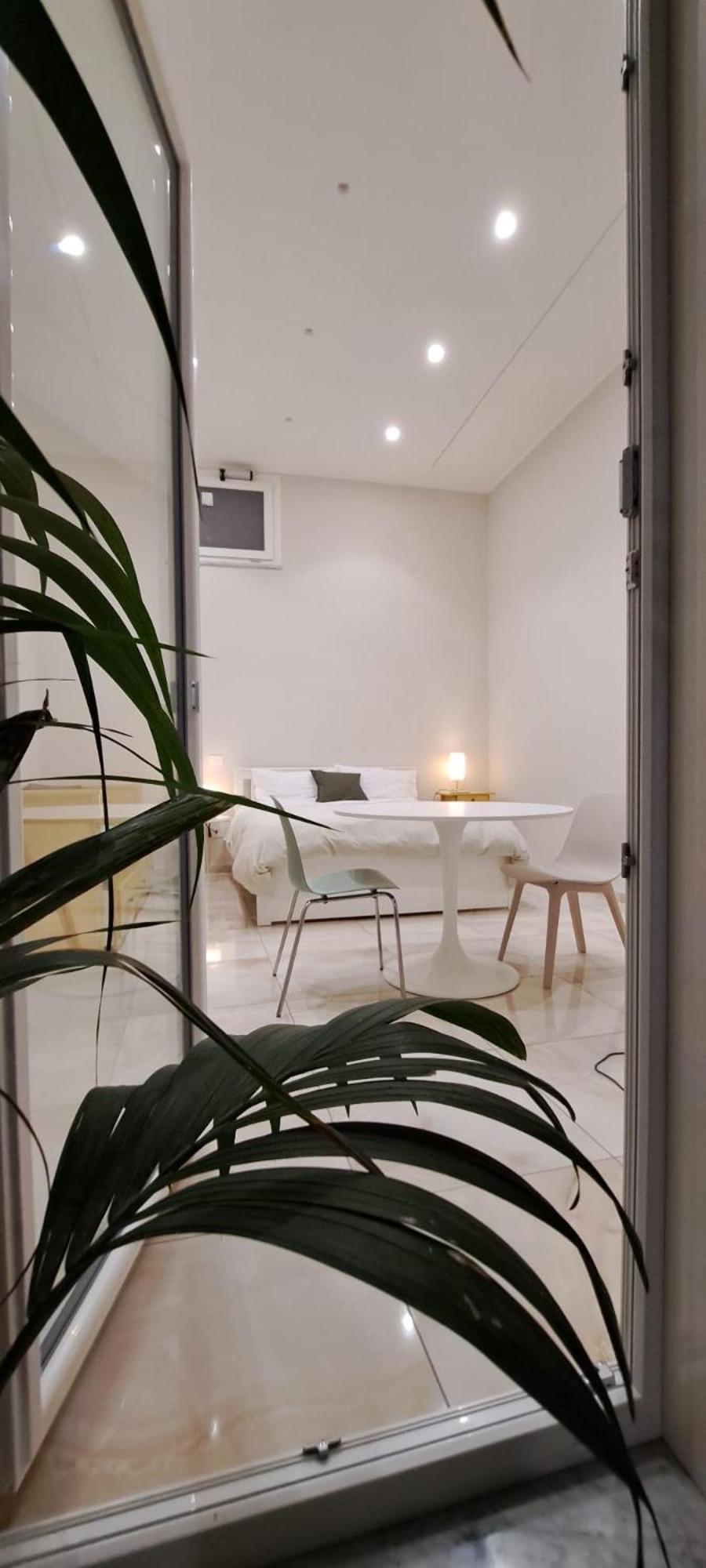 B&B Al Corso Pagani Luaran gambar
