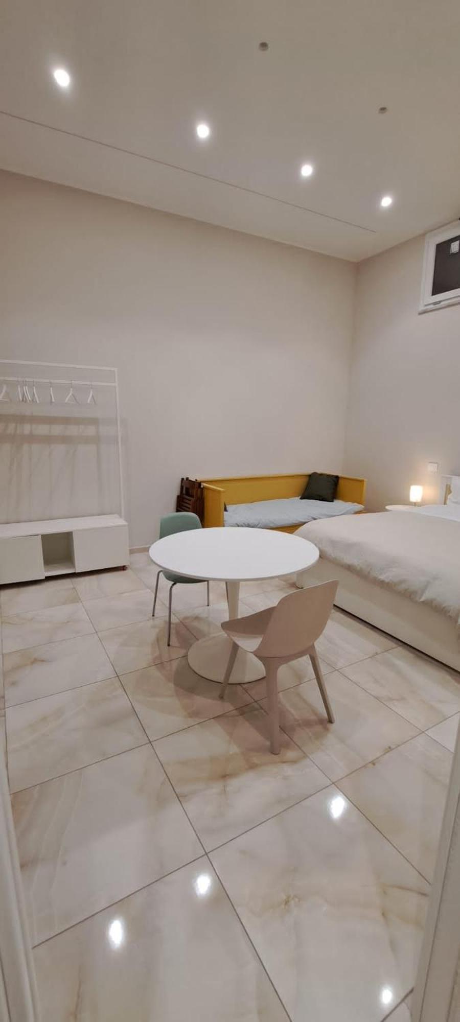 B&B Al Corso Pagani Luaran gambar